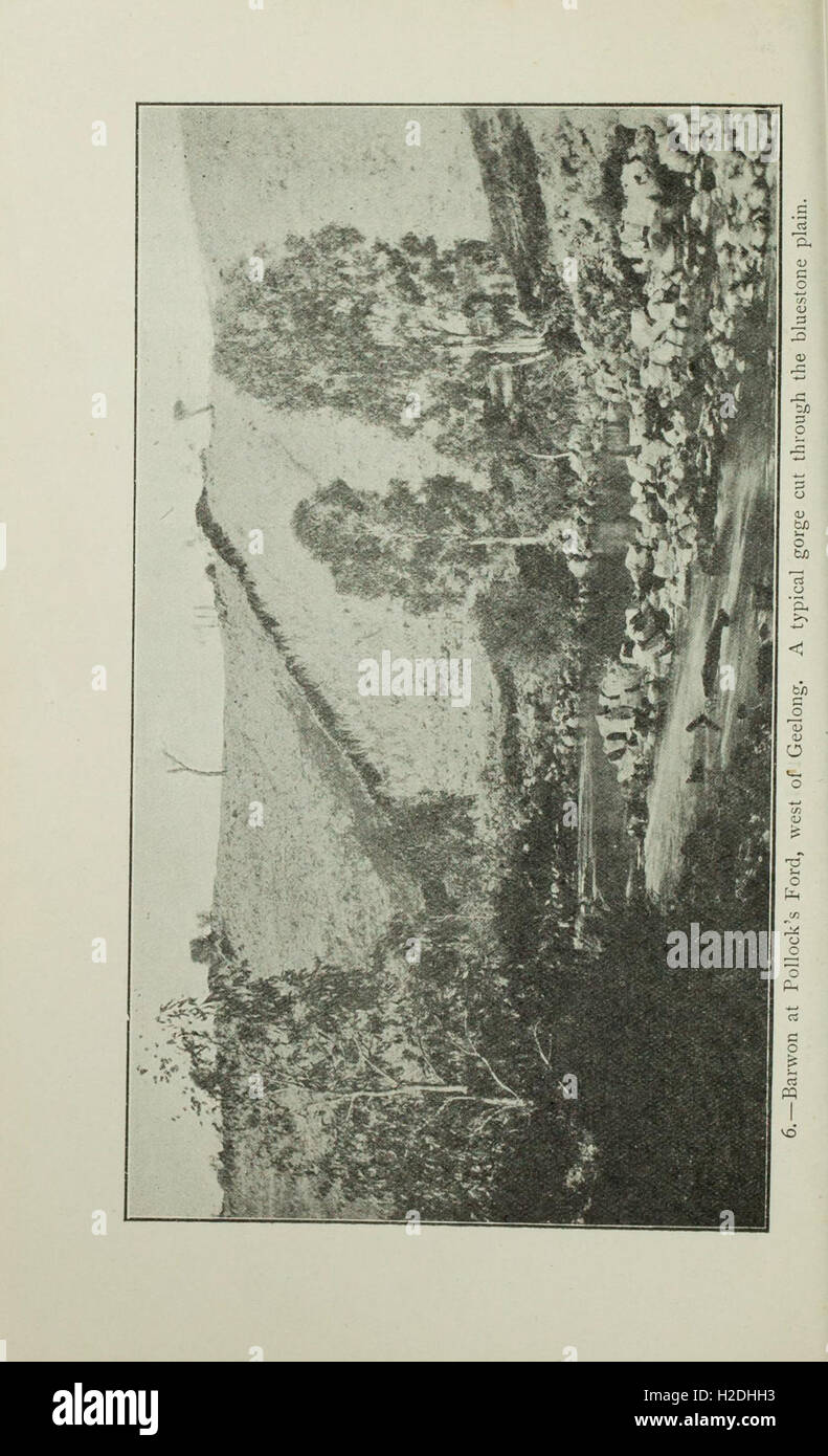 Victorian hill and dale (Page 24 Stock Photo Alamy