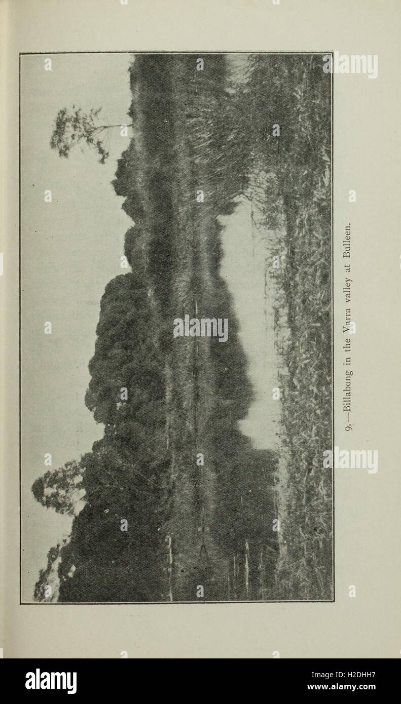 Victorian hill and dale (Page 37 Stock Photo Alamy