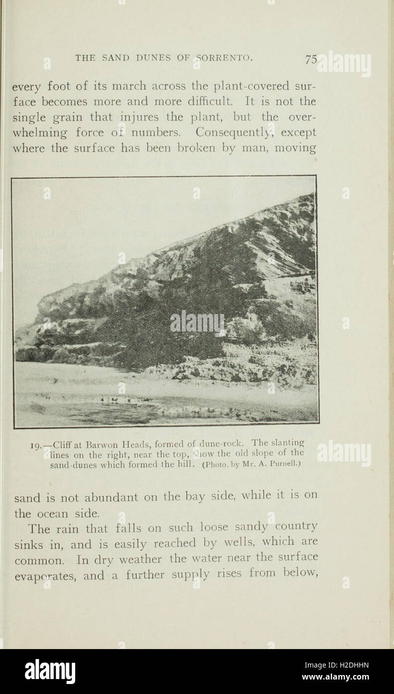 Victorian hill and dale (Page 75 Stock Photo Alamy