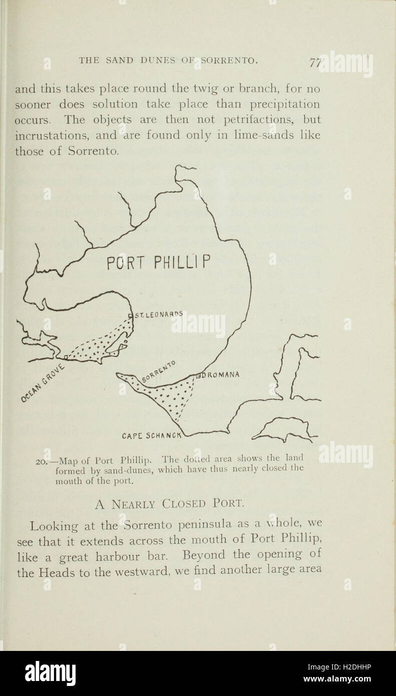 Victorian hill and dale (Page 77 Stock Photo Alamy