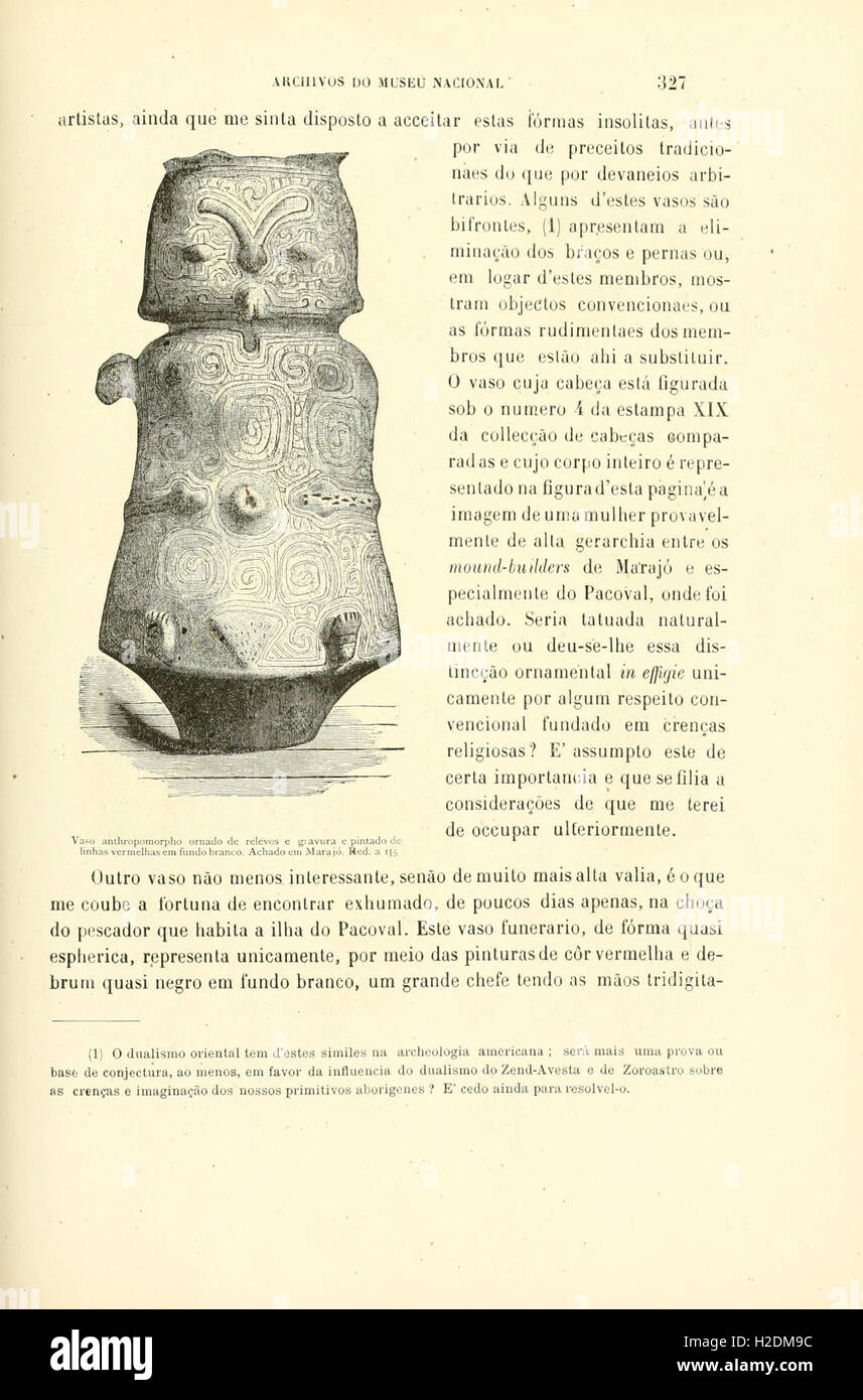 Archivos do Museu Nacional do Rio de Janeiro (Page 327 Stock Photo Alamy