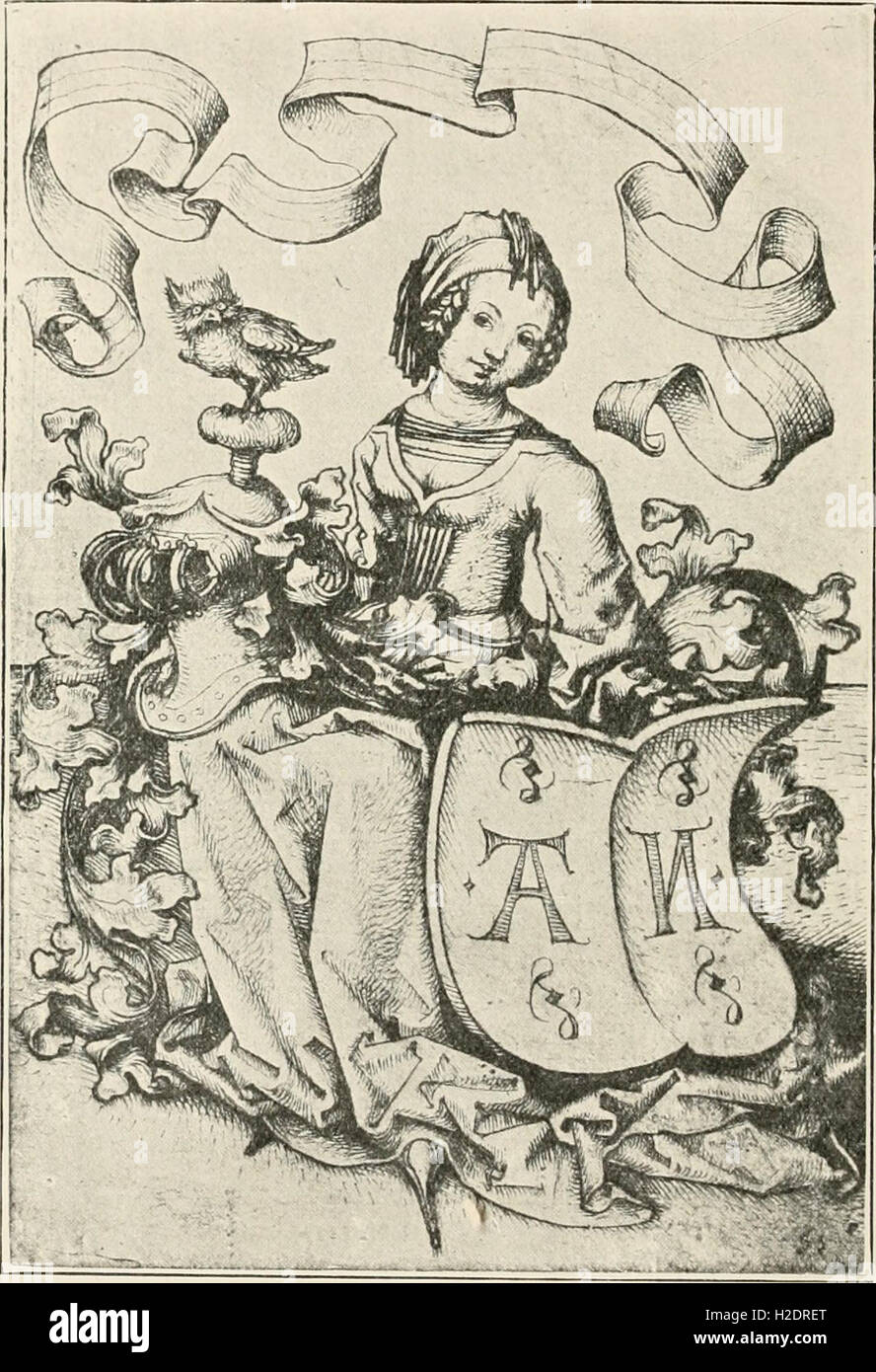 A short history of engraving (and) etching for the use of collectors