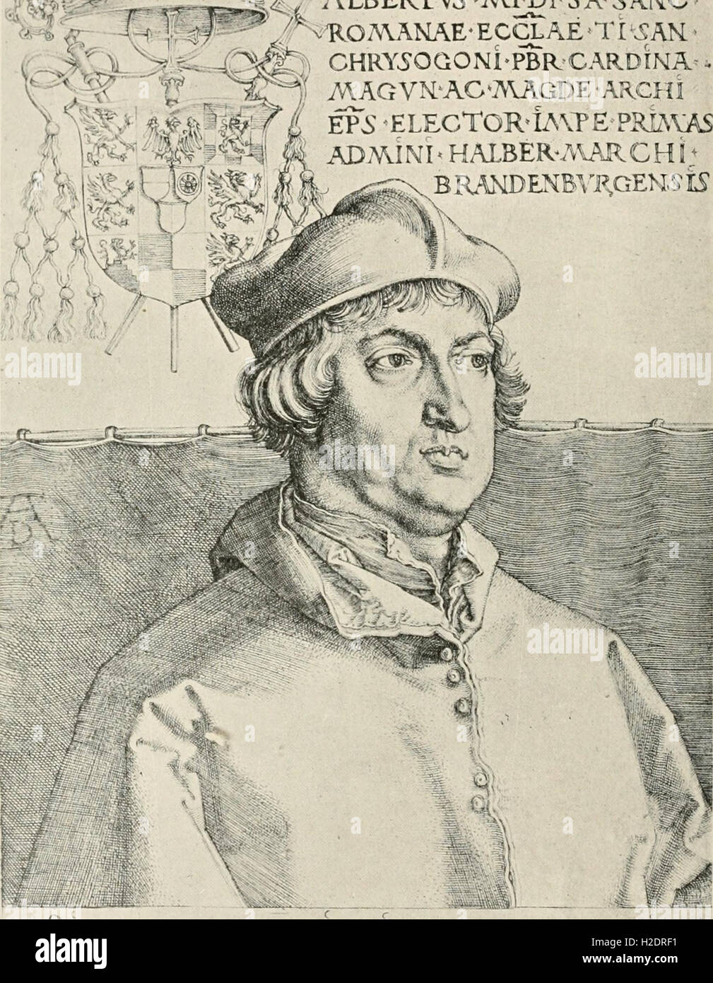 A short history of engraving (and) etching for the use of collectors