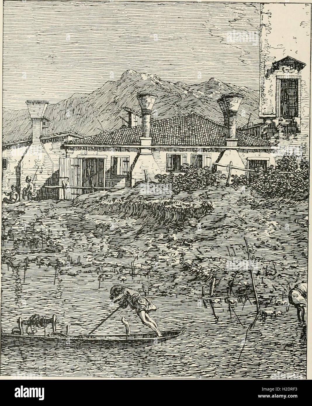 A short history of engraving (and) etching for the use of collectors