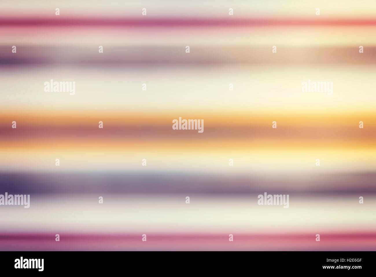 Blurred photo of colorful lines, abstract background. Stock Photo