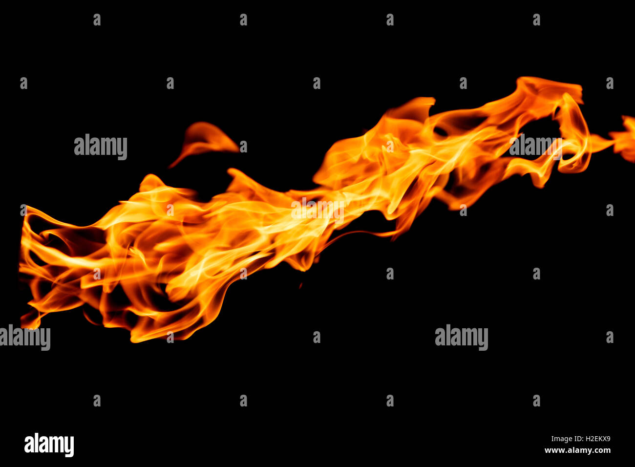 Backdraft hi-res stock photography and images - Alamy