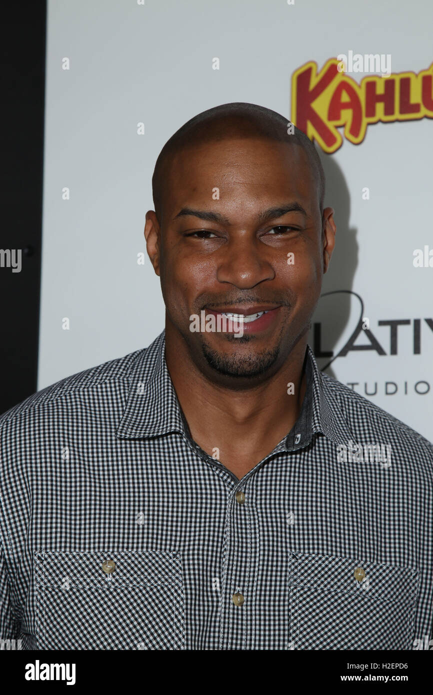 Finesse mitchell hires stock photography and images Alamy