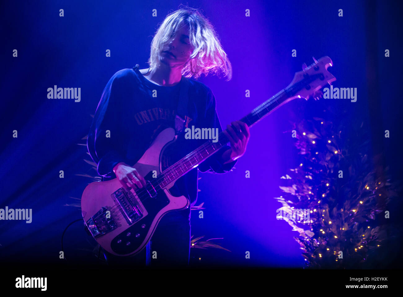 Jenny lee lindberg hi-res stock photography and images - Alamy