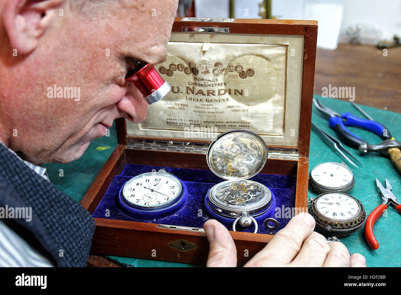 Church used antique uk hires stock photography and images Alamy