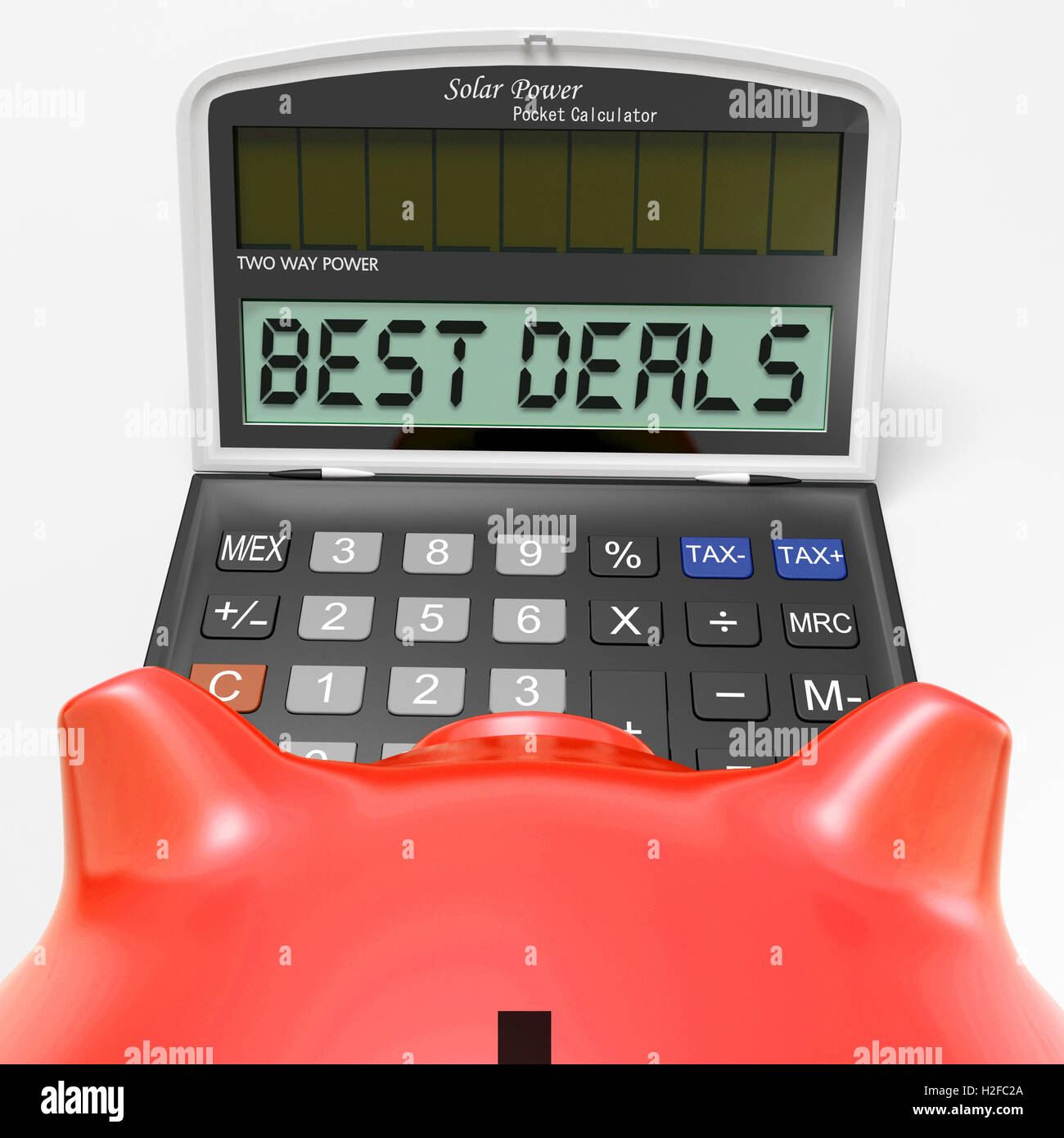 Last minute deals hi-res stock photography and images - Alamy