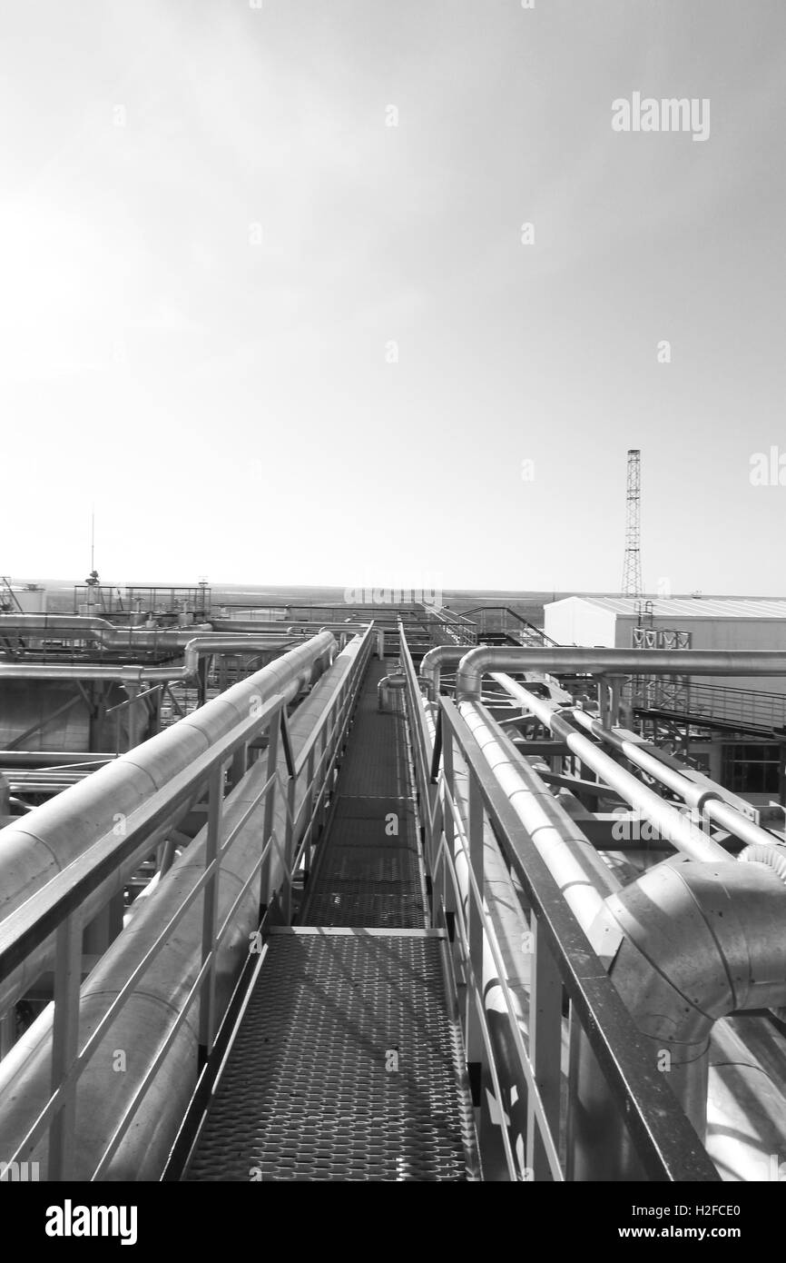 Development zone Black and White Stock Photos & Images - Alamy