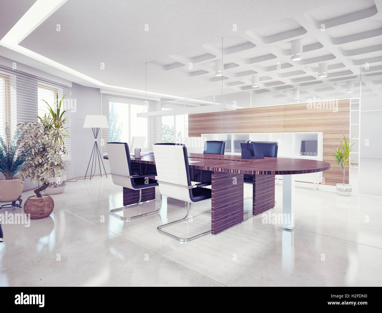 Office floor hi-res stock photography and images - Alamy
