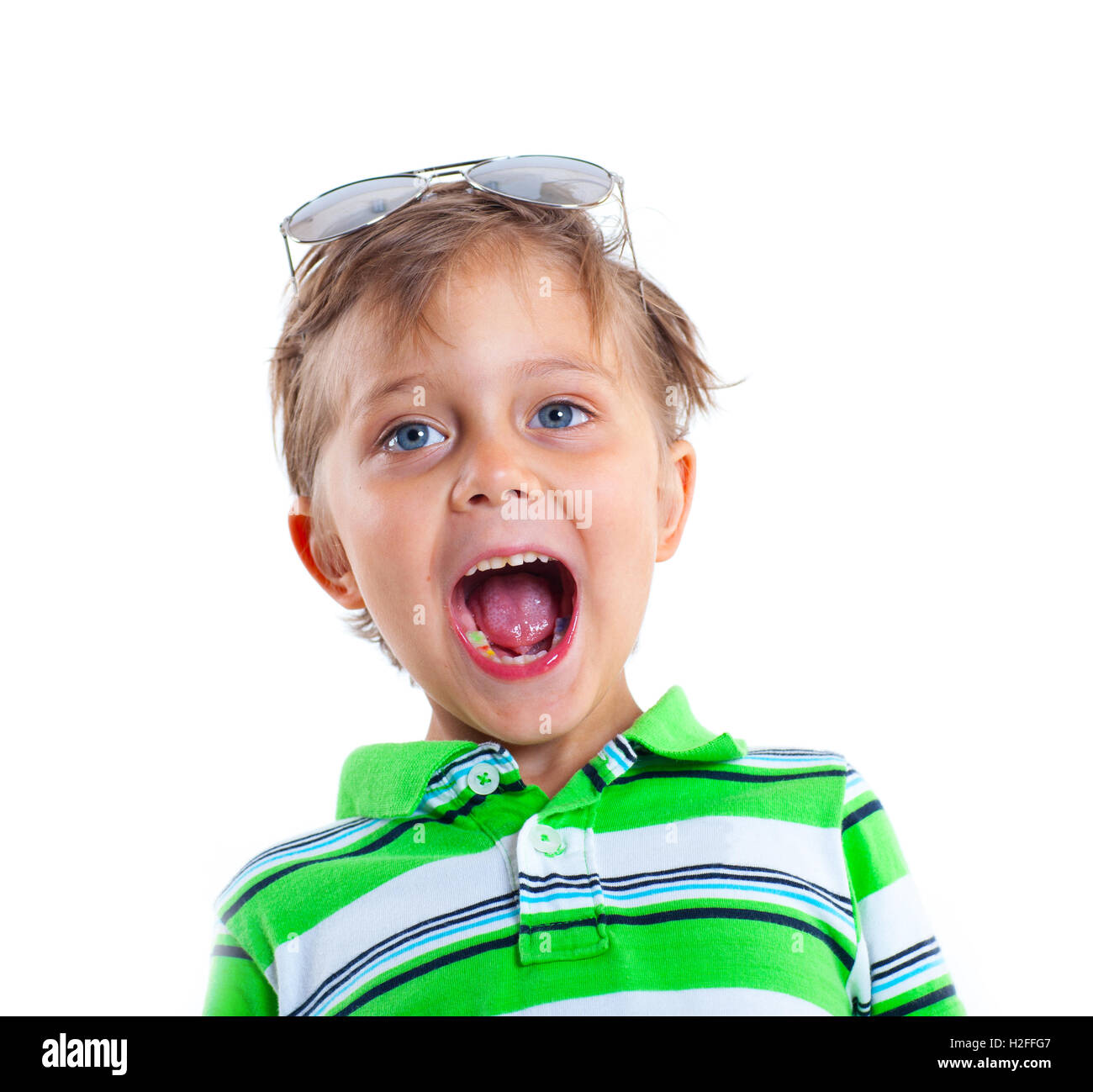 Boy In The Sunglasses Stock Photo Alamy boy-in-the-sunglasses-stock-photo-alamy