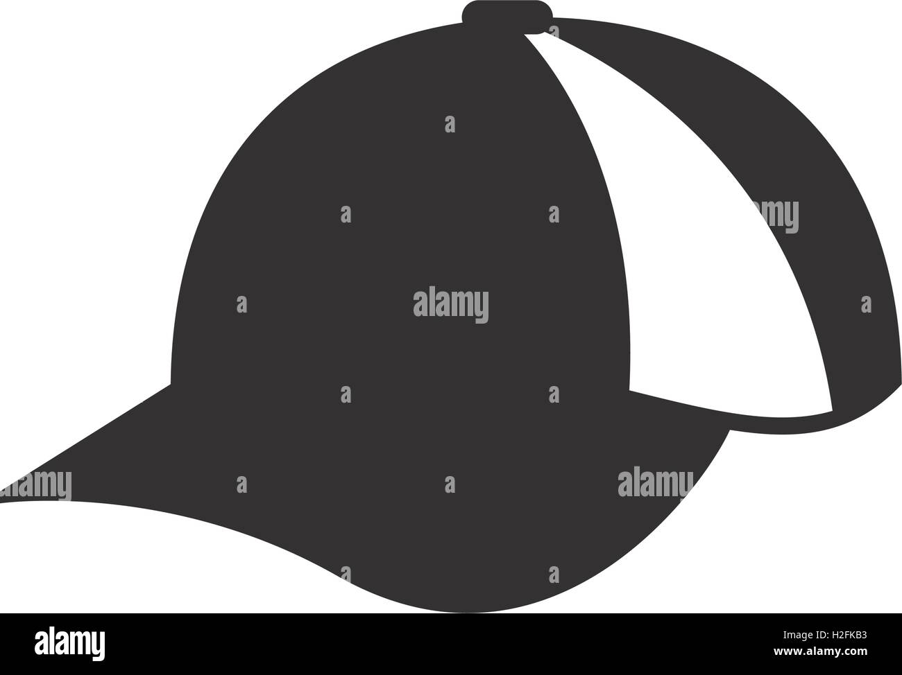 Isolated sport cap design Stock Vector Image & Art Alamy