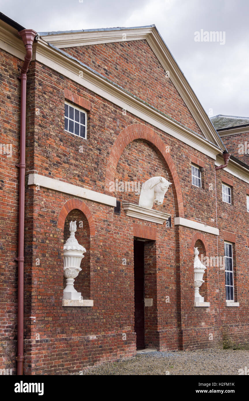 Stone Stable Block Stock Photos Stone Stable Block Stock Images