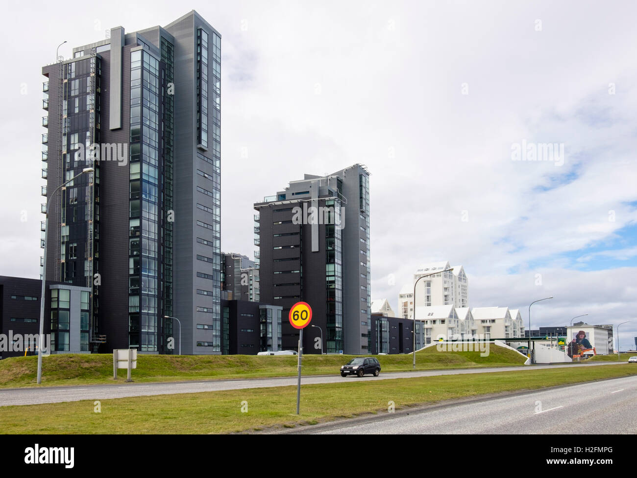 View of Ocean view penthouse apartment - Apartments for Rent in ... - Airbnb