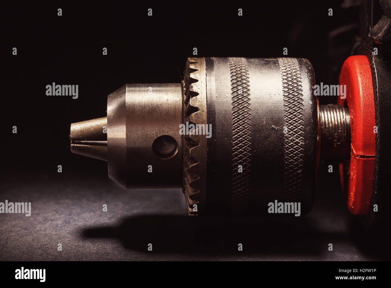 Drill chuck hires stock photography and images Alamy