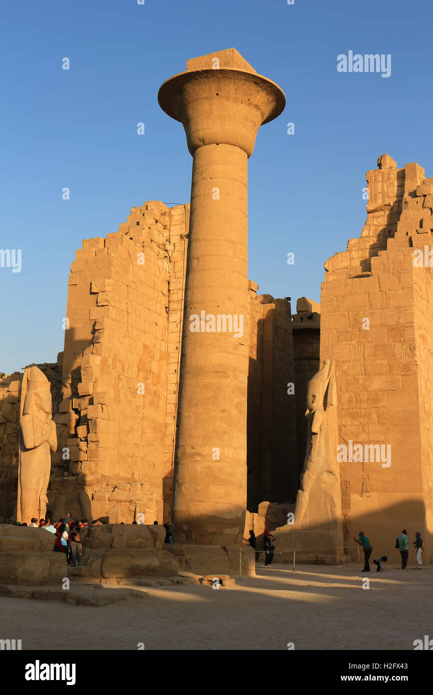 Golden pillar from sun hires stock photography and images Alamy