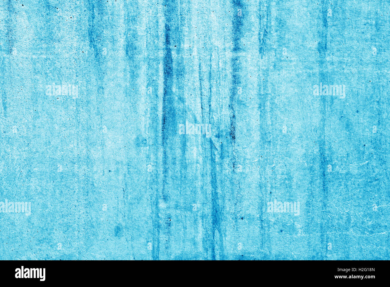 Rough blue grunge texture as background for graphic design Stock Photo ...