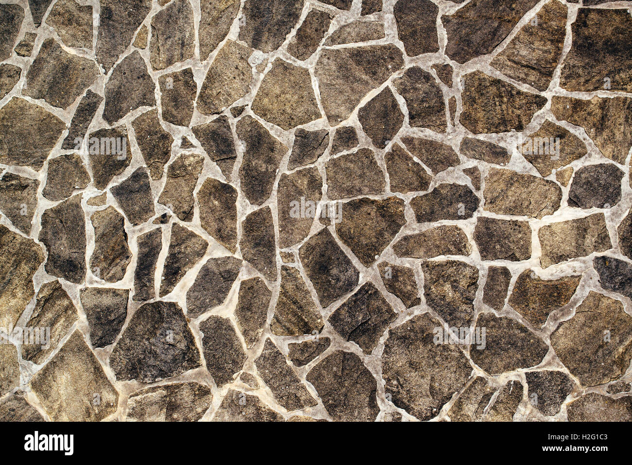 Outdoor flooring stone hi-res stock photography and images - Alamy