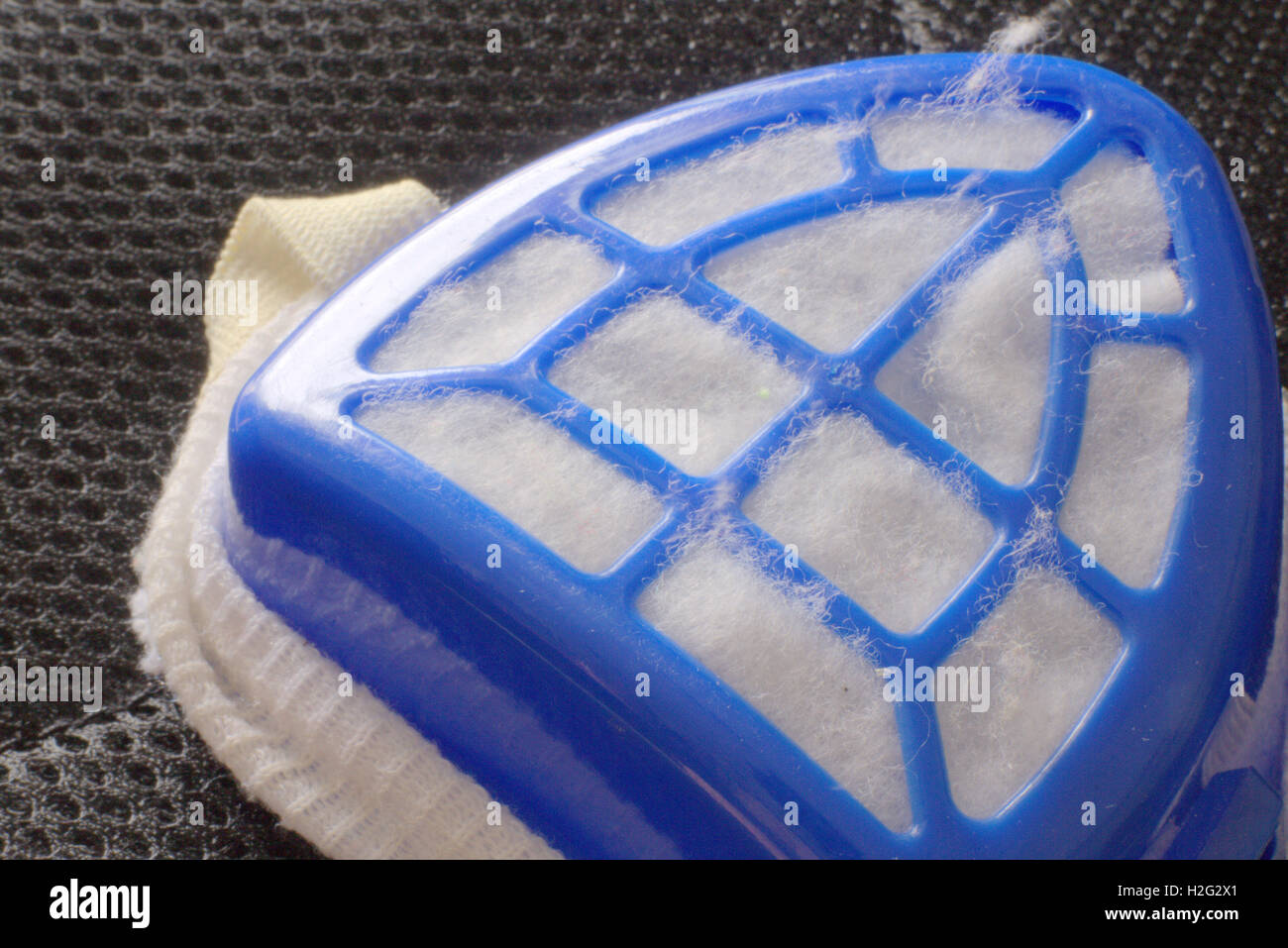 Black face mask hi-res stock photography and images - Alamy