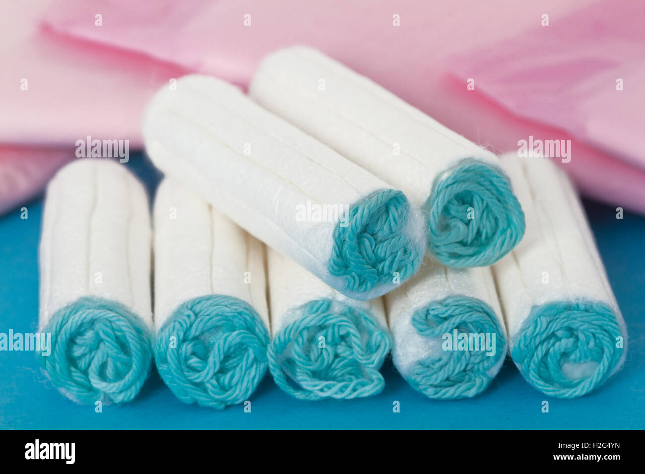 Tampons string hires stock photography and images Alamy