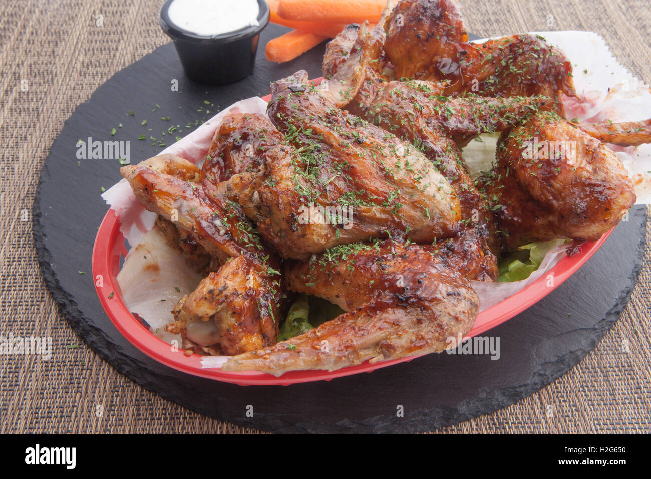 Chicken wings,wings, hot food, finger food,football game food,bbq wings