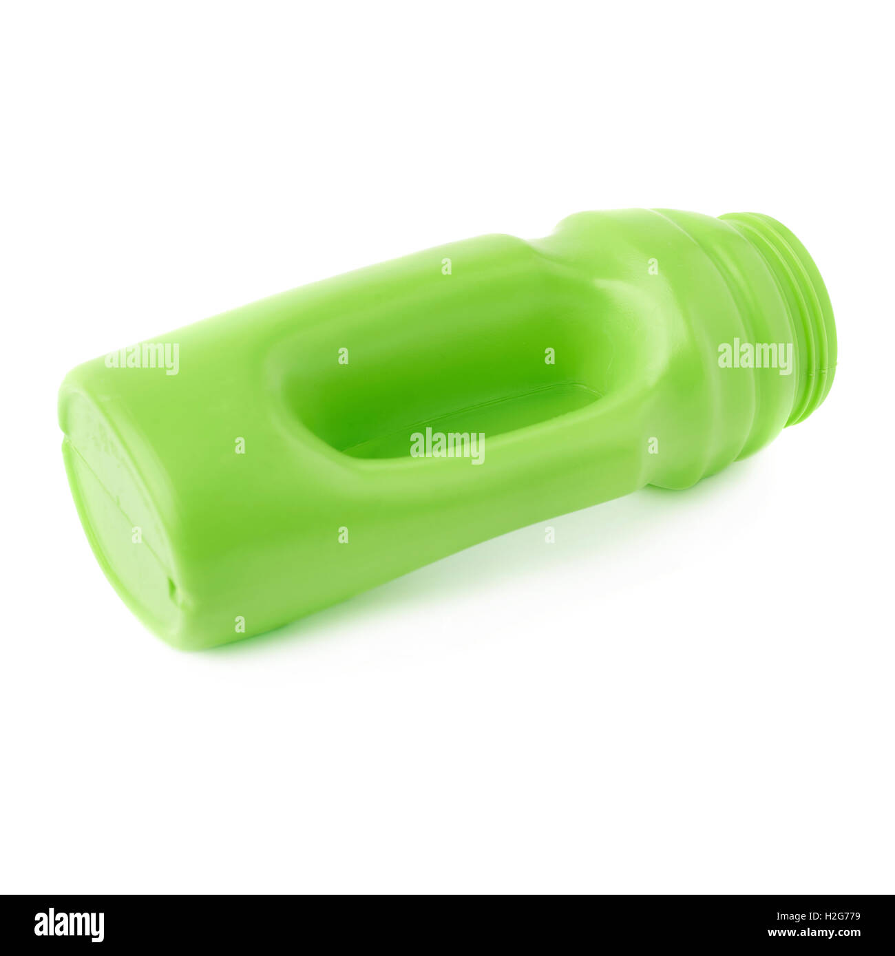 Water bottle isolated over the white background Stock Photo - Alamy