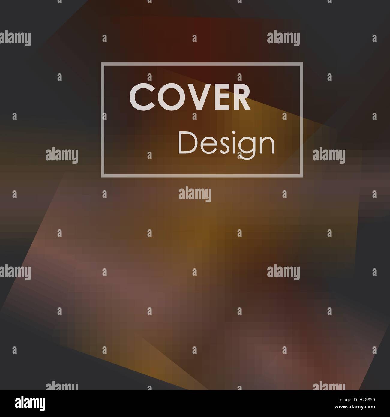 Vector abstract background Stock Vector Image & Art - Alamy
