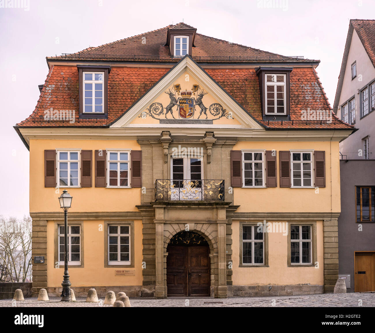 University of tübingen hires stock photography and images Alamy