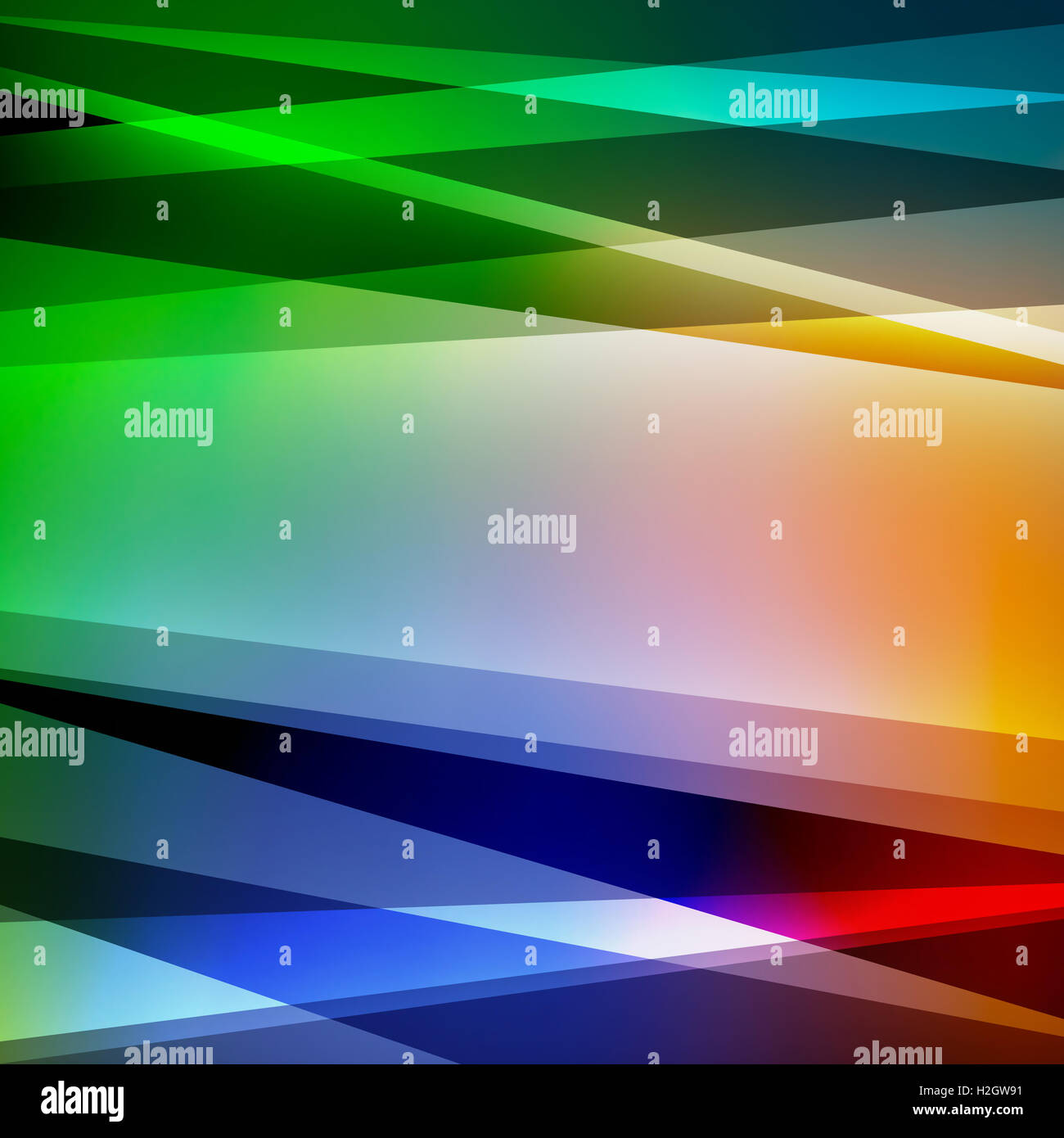 colorful abstract background with lines Stock Photo - Alamy