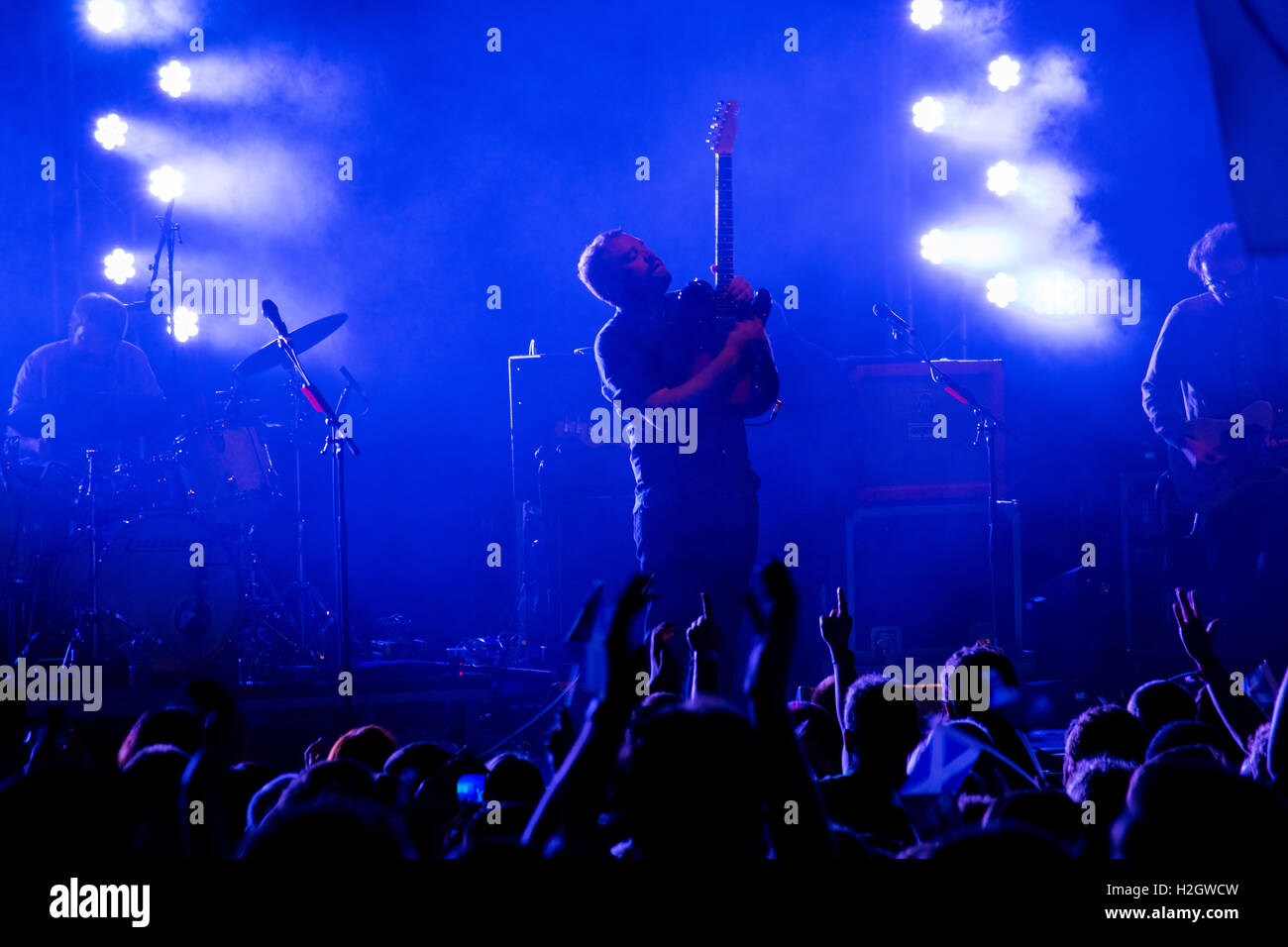 The white rabbit night club hi-res stock photography and images - Alamy