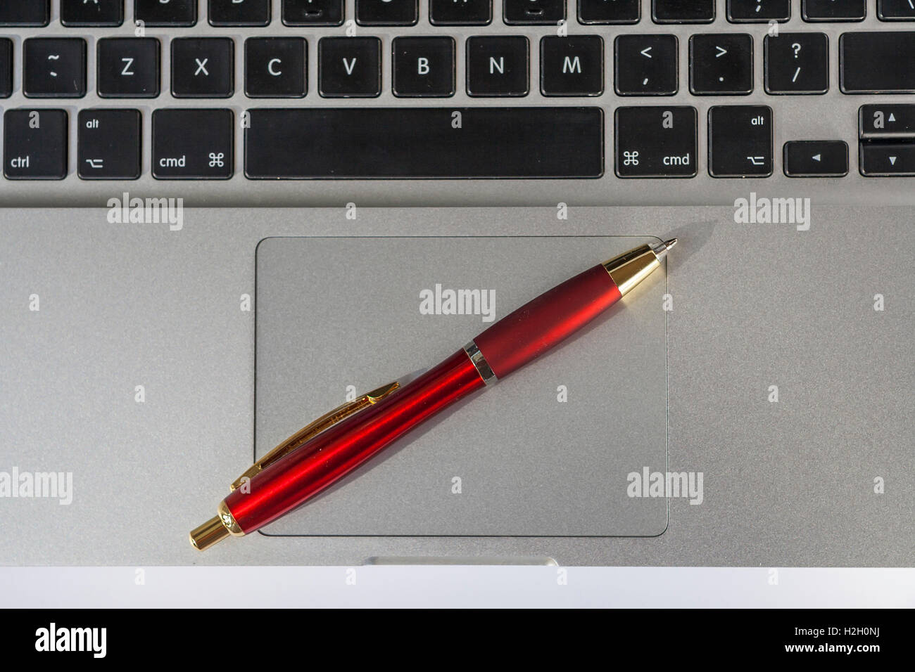 Pen computer