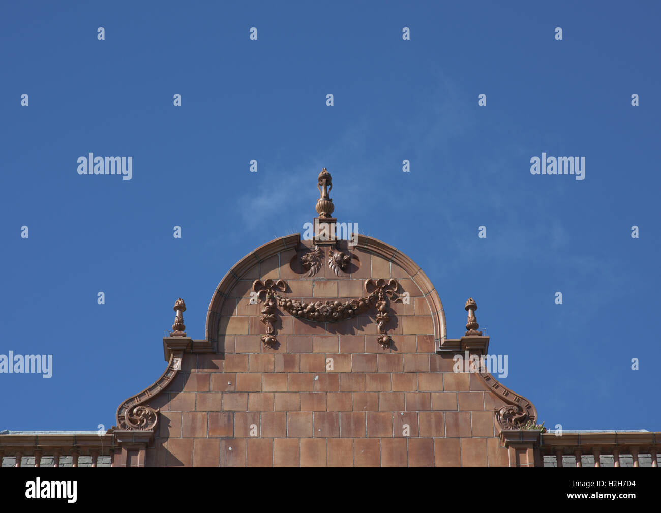 Three finials hires stock photography and images Alamy