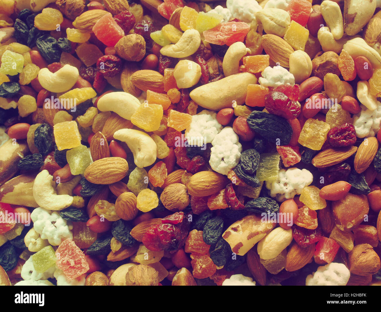 Dried fruits sweets hires stock photography and images Alamy