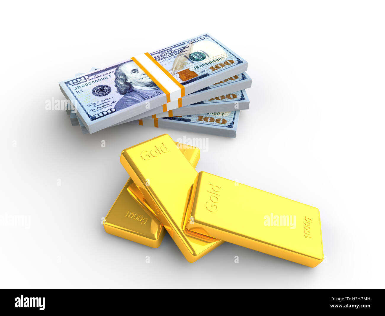 Gold Bricks Stock Photos & Gold Bricks Stock Images Alamy
