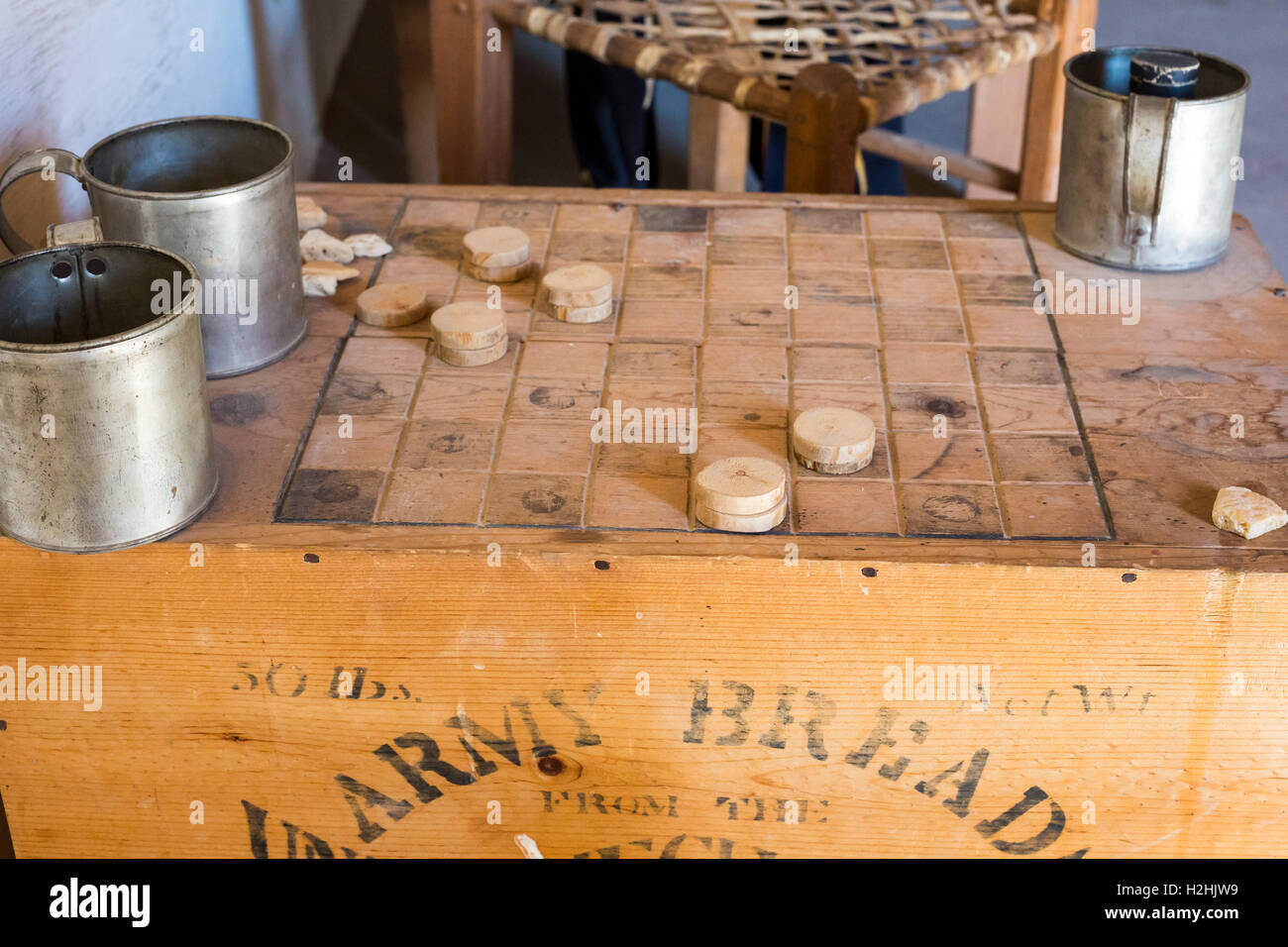 Checkers hires stock photography and images Alamy