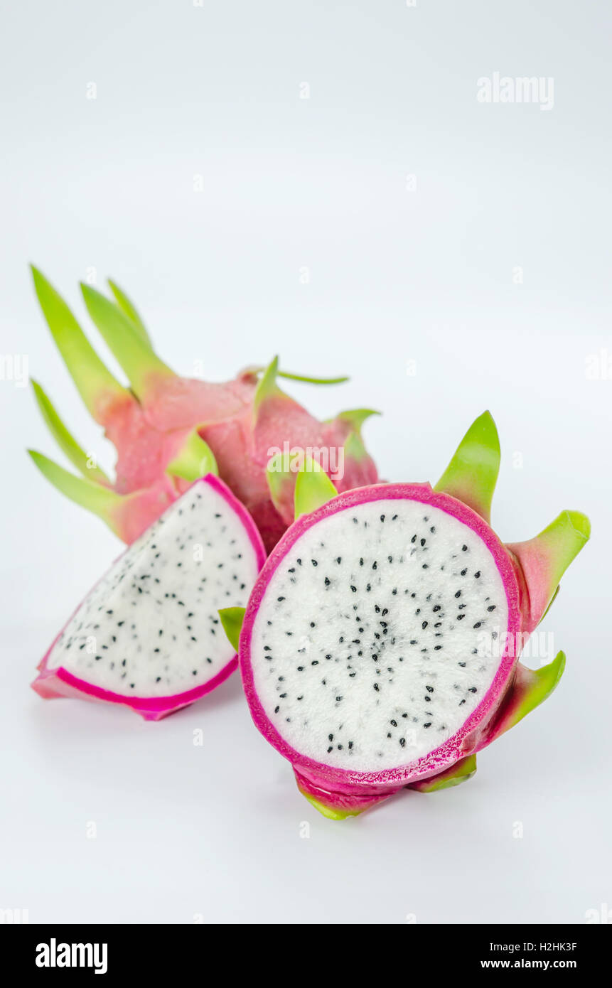 812 Dragon Fruit Slice Stock Photos, High-Res Pictures, and Images - Getty  Images