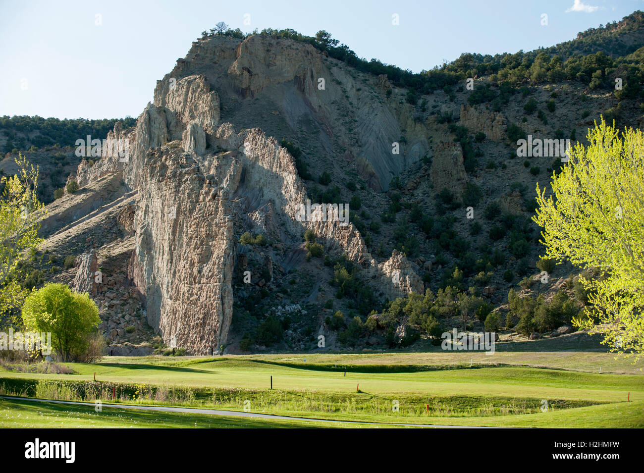 Erosion resistant rock hires stock photography and images Alamy