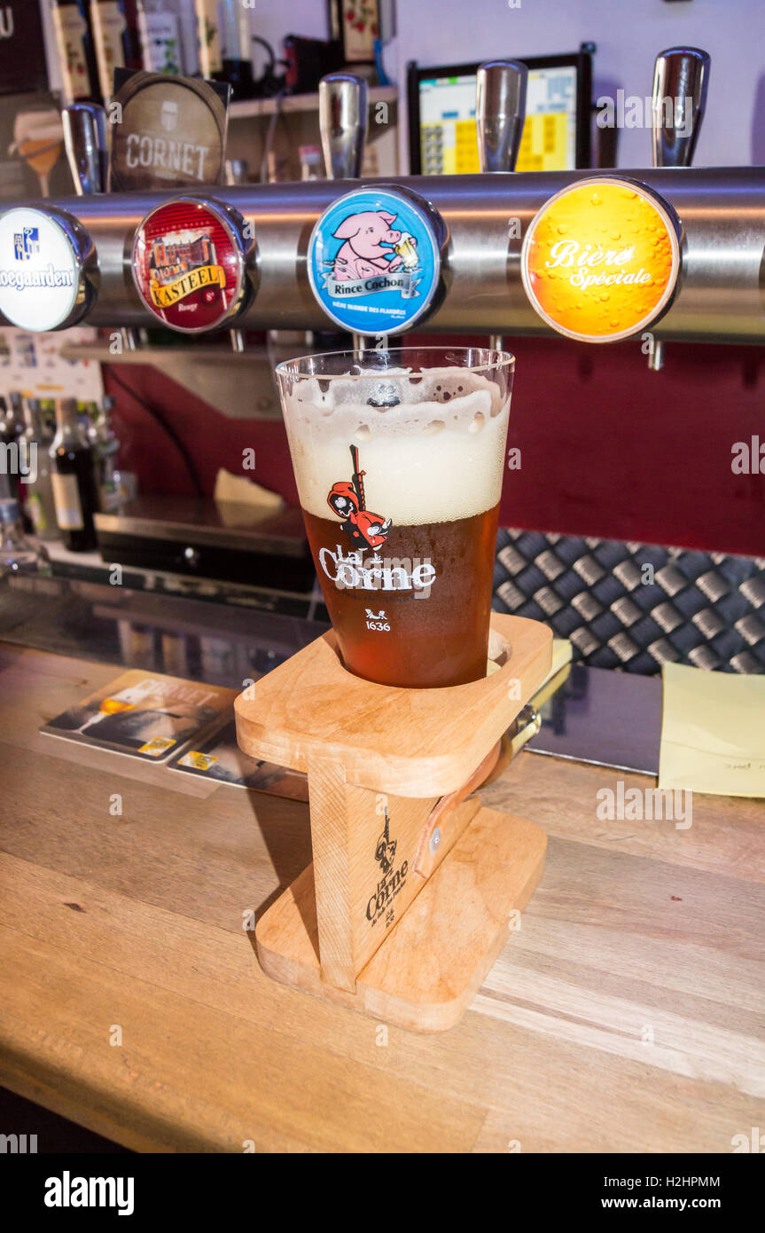 Beer beverage france hi-res stock photography and images - Page 3 - Alamy
