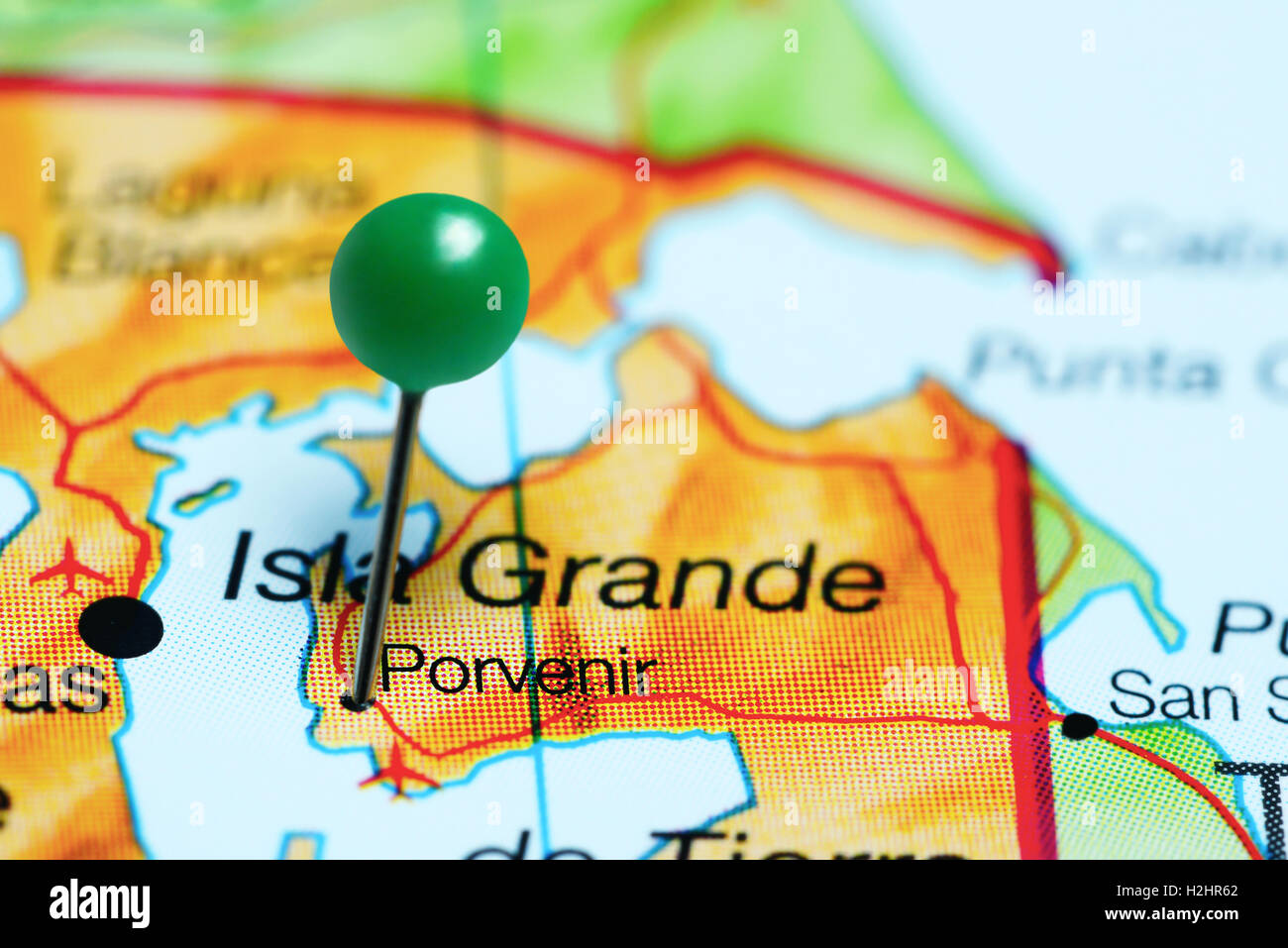 Porvenir chile hires stock photography and images Alamy