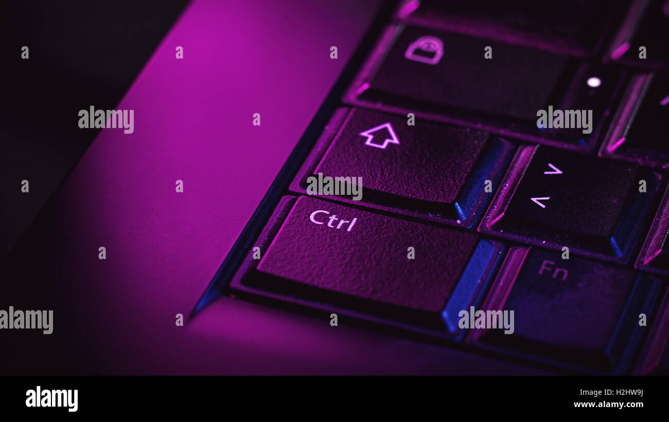 Keyboard buttons hi-res stock photography and images - Alamy