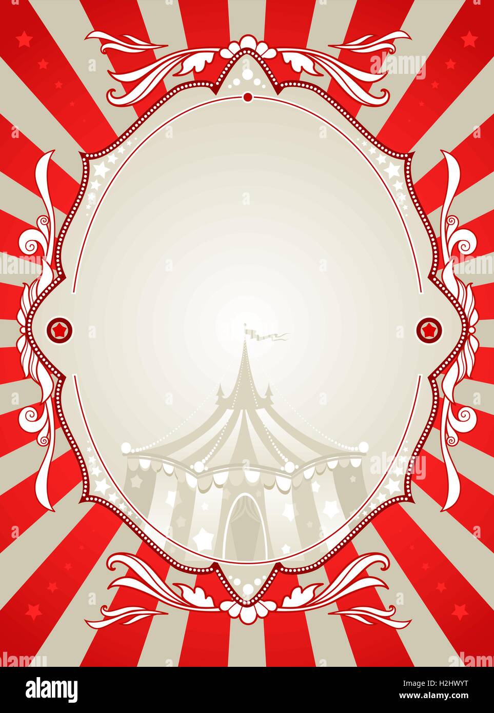 Circus background deals