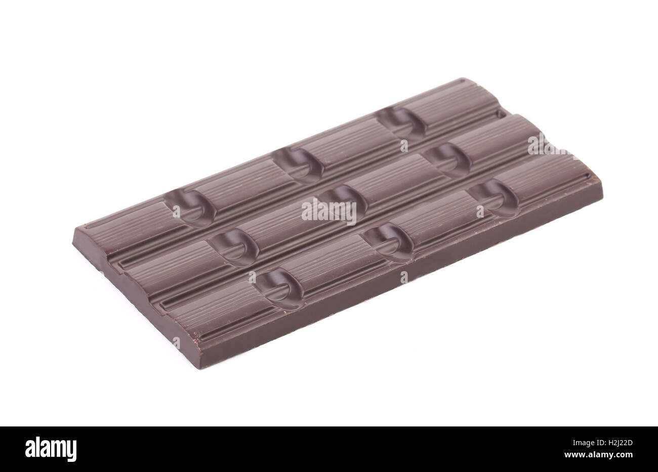 Close up of chocolate bar Stock Photo - Alamy