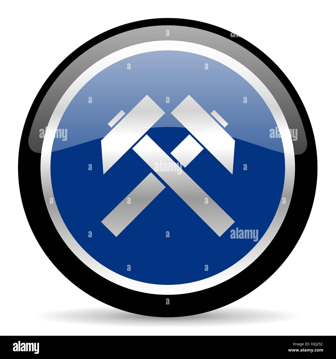 Computer mining hi-res stock photography and images - Alamy