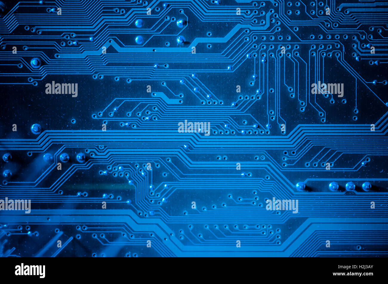 System, Motherboard, computer and electronics modern background Stock ...
