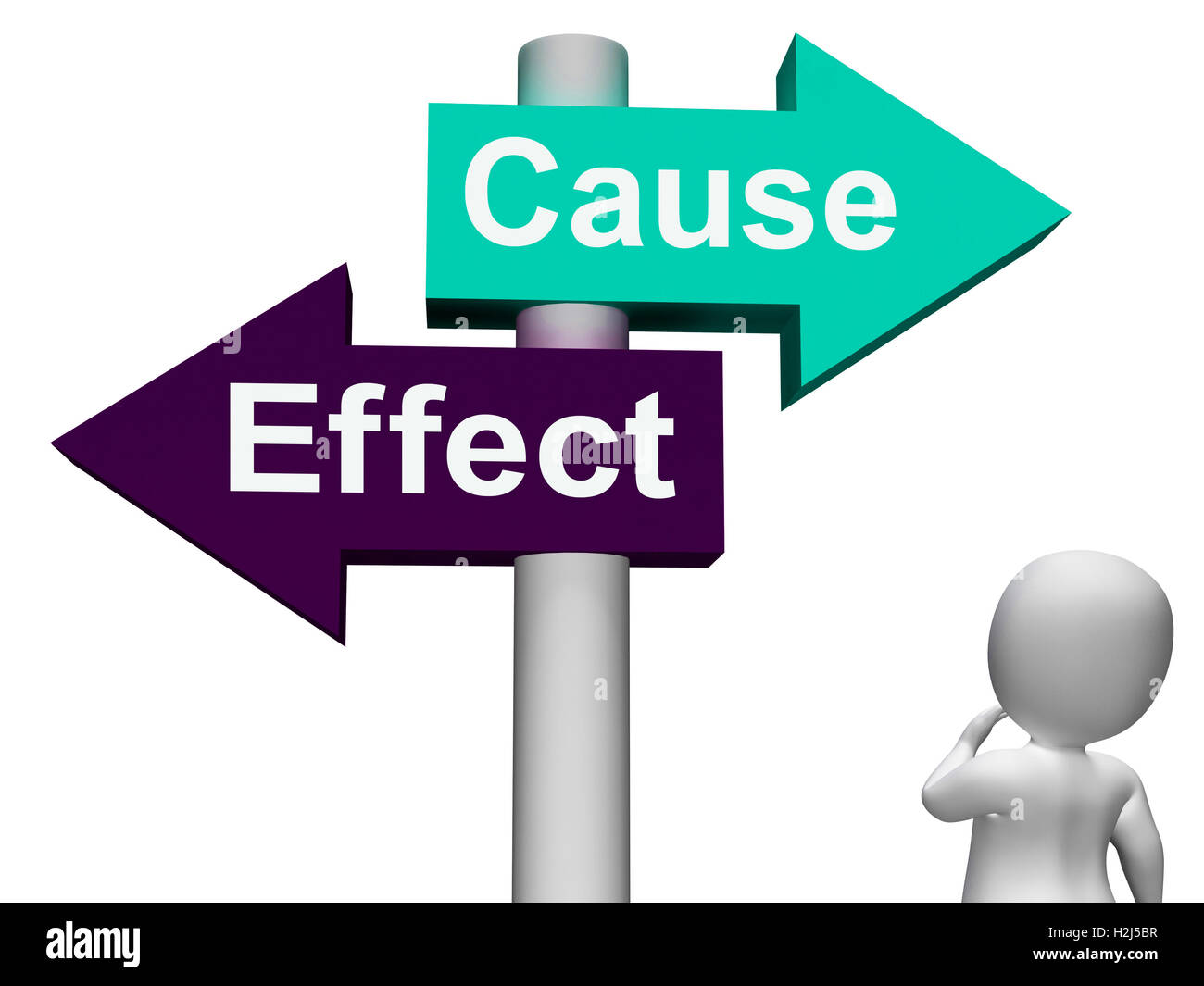 Cause And Effect