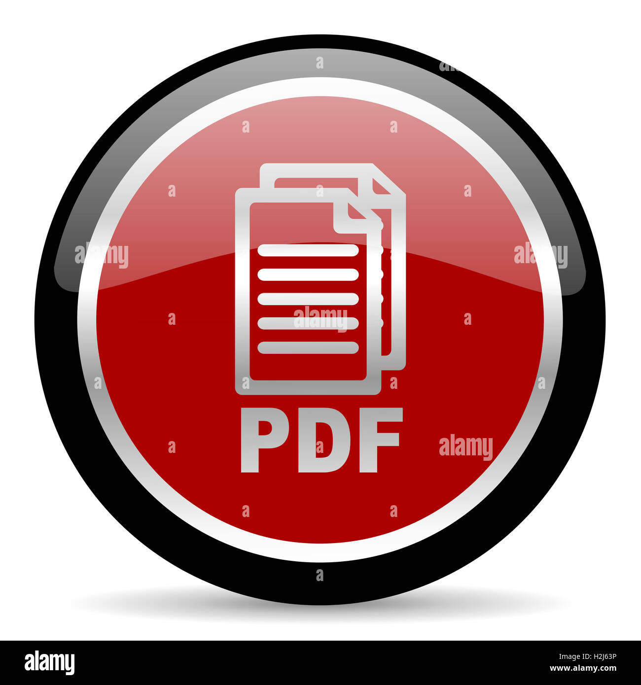 Pdf hi-res stock photography and images - Alamy