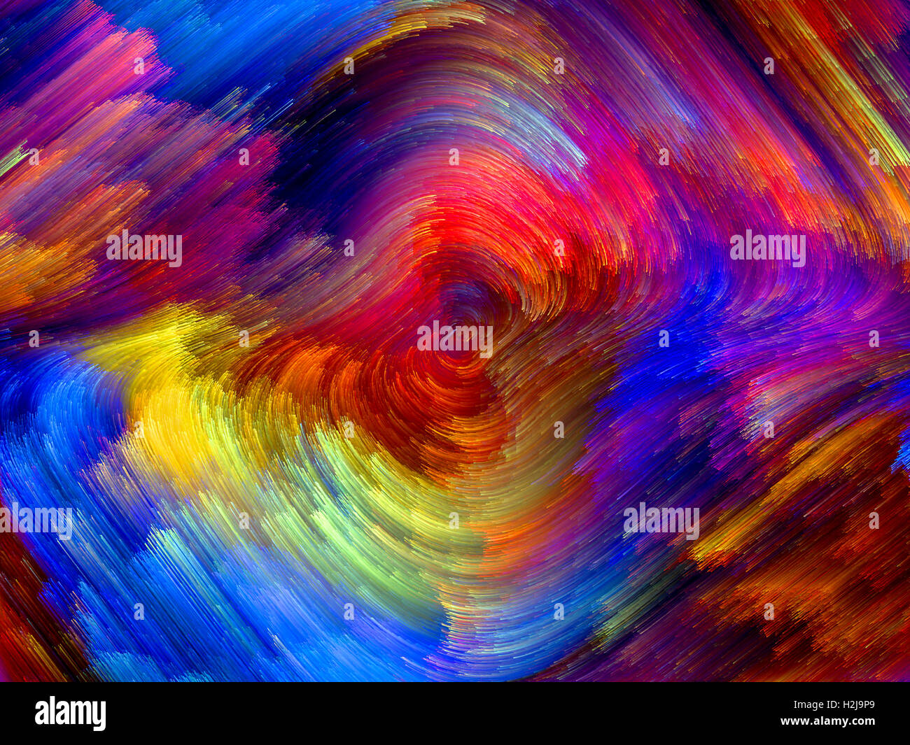 Vivid background hi-res stock photography and images - Alamy