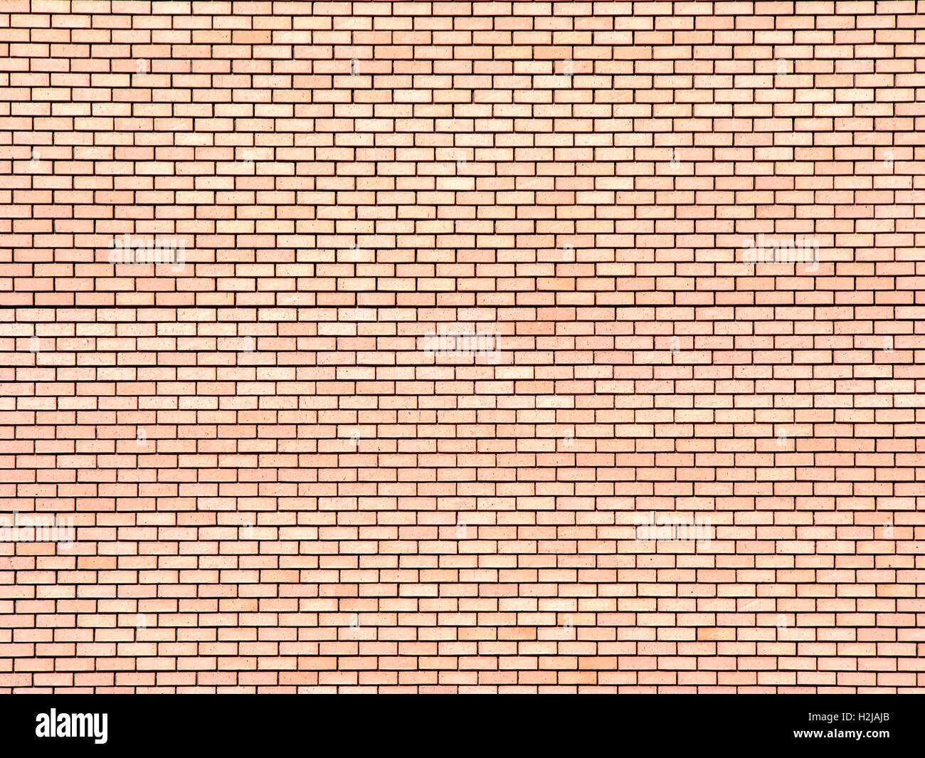 brick wall Stock Photo